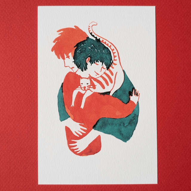 Couple