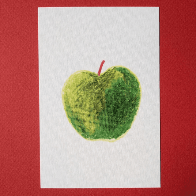 Pomme 